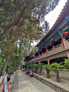 Kunming - En Ville - 08